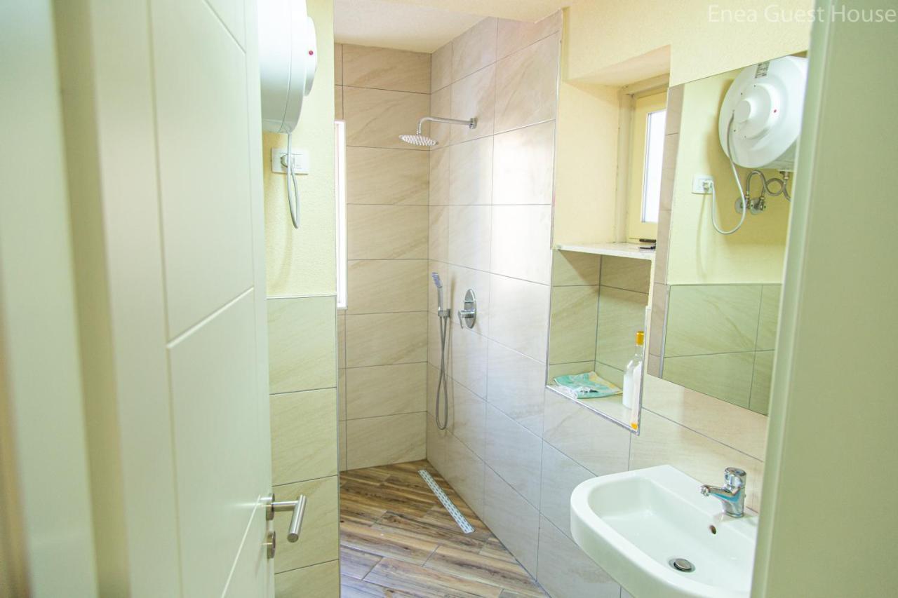 Enea'S Guest House Vlorë Eksteriør billede