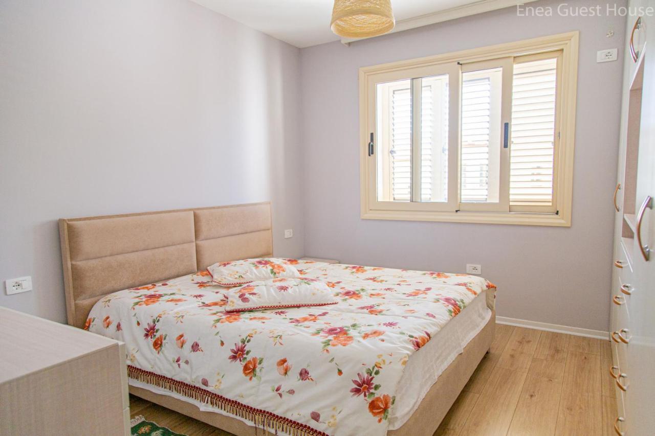 Enea'S Guest House Vlorë Eksteriør billede