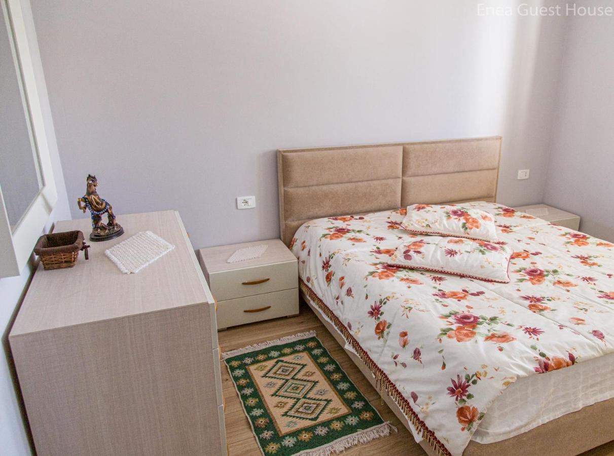 Enea'S Guest House Vlorë Eksteriør billede