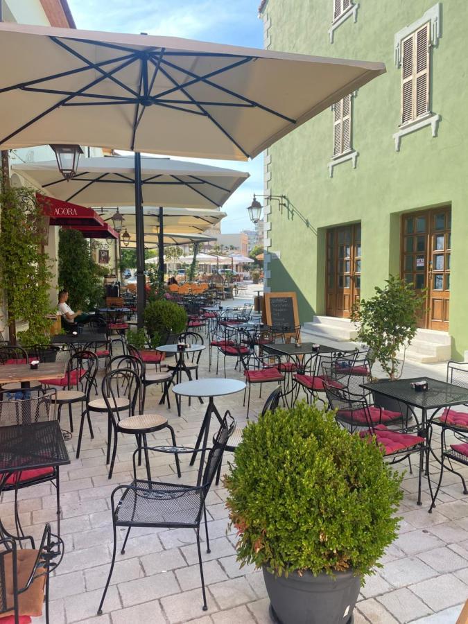 Enea'S Guest House Vlorë Eksteriør billede